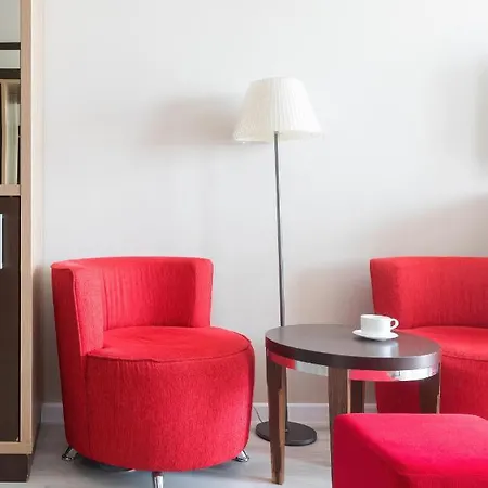Jantar Diva Apartamento Kołobrzeg