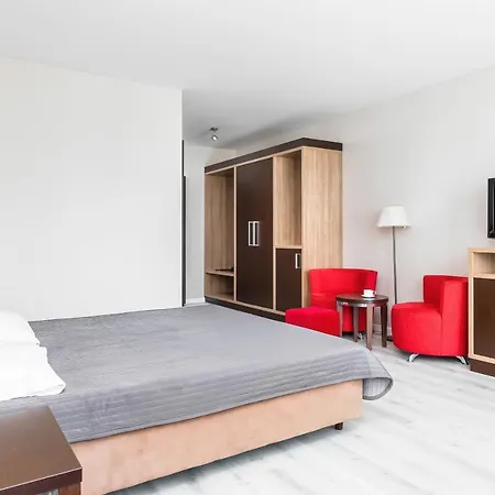 Apartamento Jantar Diva Kołobrzeg